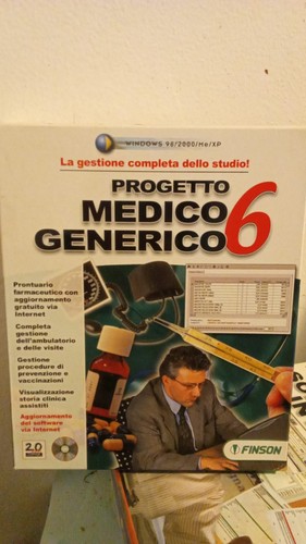 Finson progetto medico - finson, –
