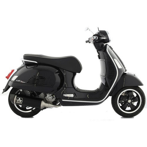 Scarico completo arrow - scarico,