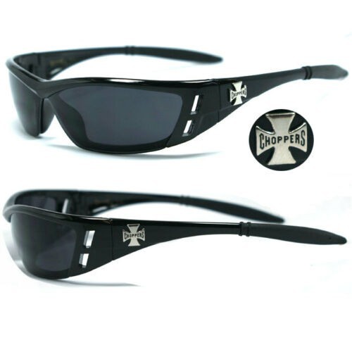 Chopper sole matte nero - chopper,