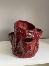 ➰ Vaso Porta Fiori Ceramica