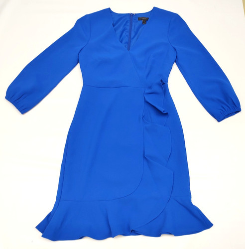 Abito donna crew - donna, royal