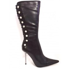 Vicious Stivale Donna Vera