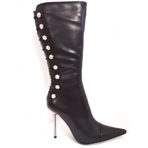 Vicious stivale donna vera - stivale,