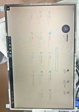 LCD 17" per notebook portatili LG Philips LP171WP4 TL 03 schermo monitor display