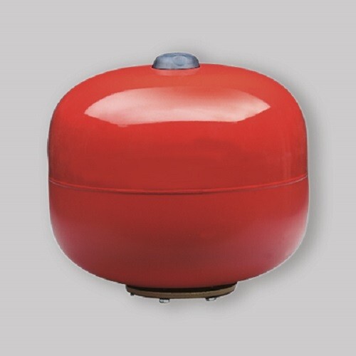 Serbatoio idrosfera varem 24lt - serbatoio,