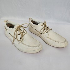 Scarpe barca caterpillar - da,