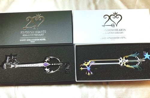 Disney kingdom hearts keyblade - disney,