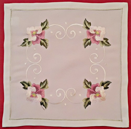 Vintage floreale arte - vintage,