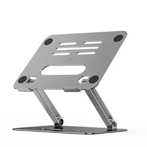 Supporto portatile alluminio - supporto,