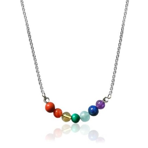 Collana argento 925 - collana, in
