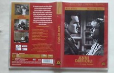DVD  ANNI DIFFICILI - I Classici del Cinema Italiano 