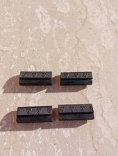 Pirelli Stella 2 Coppie Pattini Freno R Bacchetta Umberto Dei Gloria Bianchi 