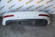 PARAURTI POSTERIORE AUDI Q3 8U