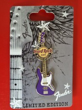 Chitarra HRC Hard Rock Cafe