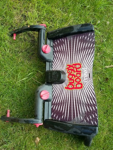 Lascal buggy board maxi 2 - lascal,