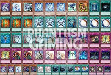 Hero Beat Deck Elementale