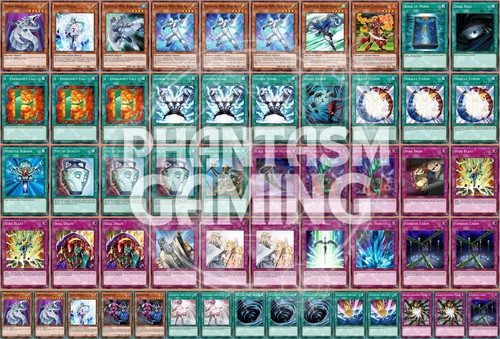 Hero beat deck elementale - hero,