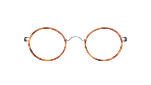 Lindberg air titanium rim - titanium,