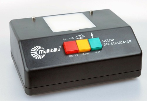 Multiblitz color w - multiblitz,
