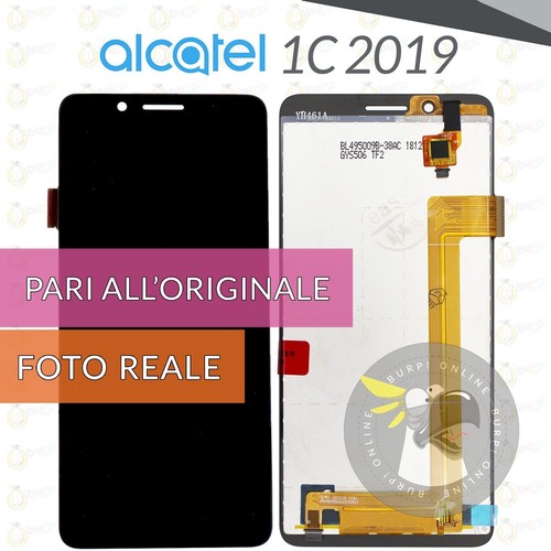 Display alcatel 2019 5009 - display,