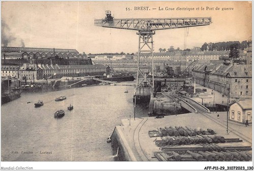 Affp11 0957 brest la - -,