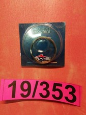 Kit fasce elastiche 40,4x1,5mm