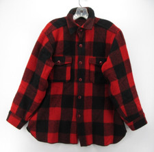 Camicia VINTAGE Woolrich uomo