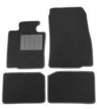 Asc tappetini auto set 4pz - asc,