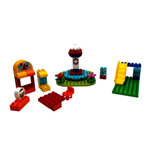 Lego duplo 10841 - lego,