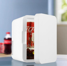 Mini Frigo da Tavolo 8L