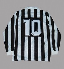 JUVENTUS KAPPA BAGGIO MAGLIA HOME JERSEY ML UPIM MAILLOT VINTAGE SHIRT 1991-1992