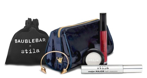 Set trucco stila - set,