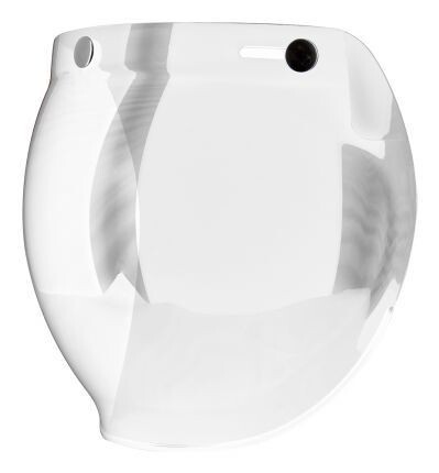 Visiera per casco jet - per,