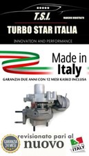 TURBINA TURBO BV38 54389700018 NISSAN QASQAI XTRAIL MERCEDES VITO KASKO