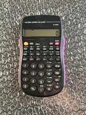 Calcolatrice scientifica