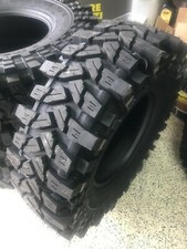 ZIARELLI DEVILS 235 85 R16 PNEUMATICI GOMME RIGENERATE SPECIALI PER  OFF ROAD 