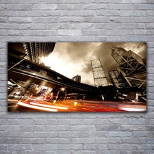 Stampa su tela arte da parete