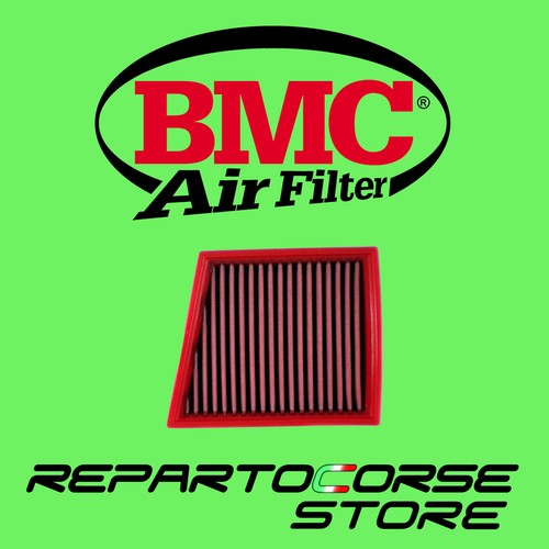 Filtro bmc ford fiesta 0 - filtro, 1.0