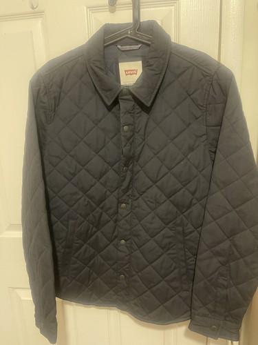 Levi men jacket - jacket,