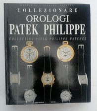 Osvaldo Patrizzi Collezionare