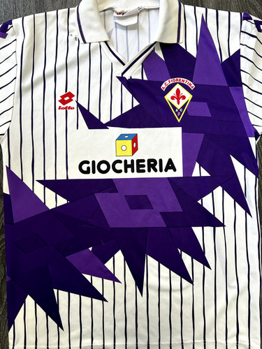 Lotto originale autentico acf - lotto,