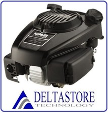 MOTORE A BENZINA 4T 3,8HP KOHLER XT albero verticale 25mm RASAERBA 