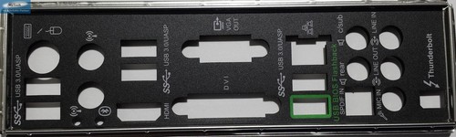 Asus shield blende - io,