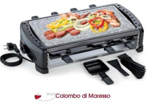 Pietra ollare raclette - pietra,