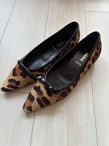 Scarpe basse prada - scarpe,