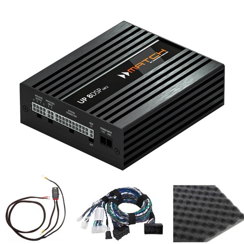 Sistema audio per bmw - serie, 5