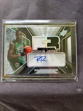 Maglia Rookie Autografo
