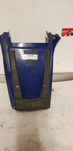 Yamaha xt600e pannello - yamaha,