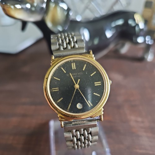 Raymond weil geneve - geneve, 5531