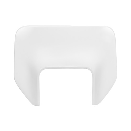 Mascherina frontale ufo - ufo, plast